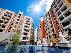 Espana Condo&Resort Pattaya By Aey